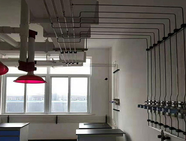 實驗室供氣系統(tǒng)工程 實驗室供氣系統(tǒng)工程